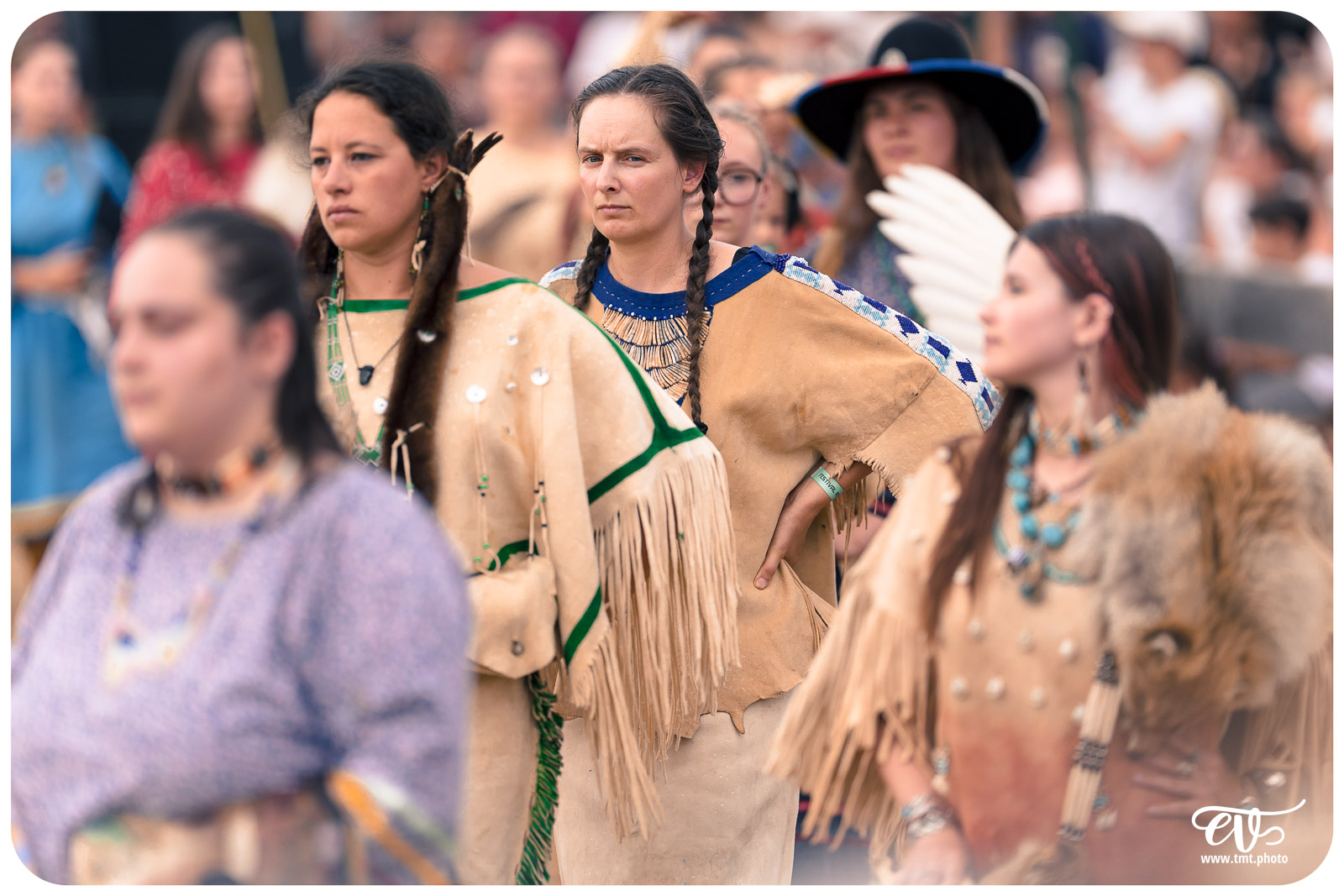FESTIVAL POW WOW